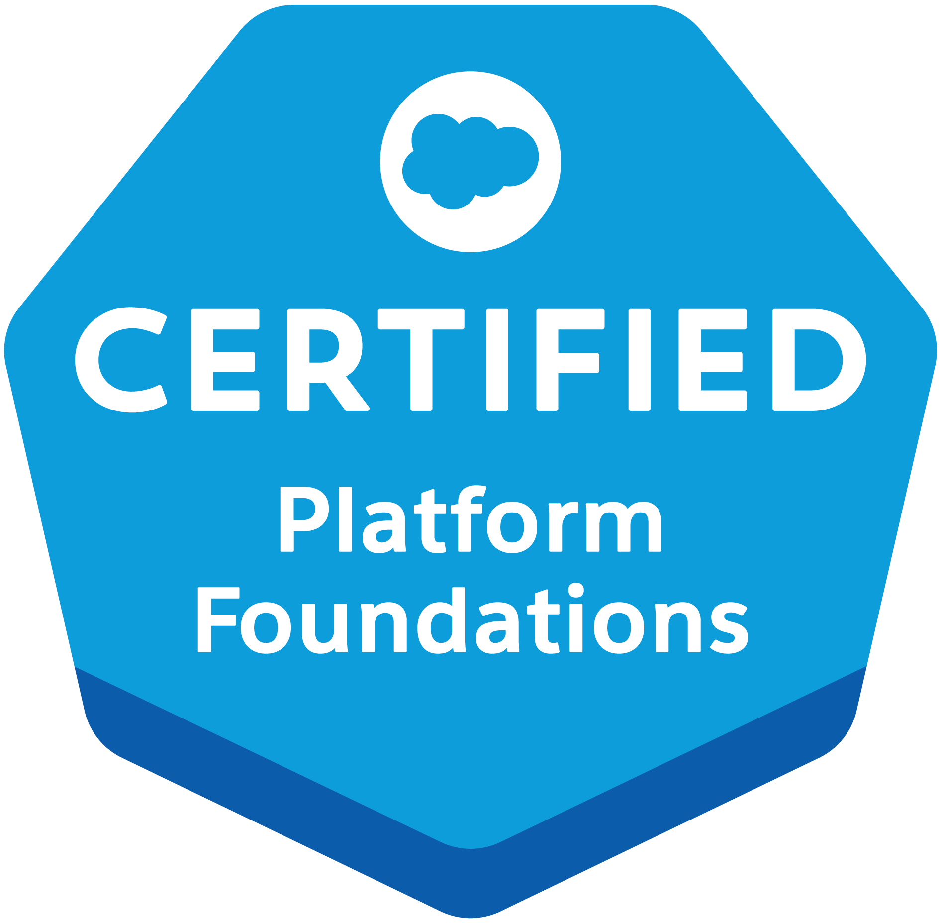 Salesforce Platform Foundations
